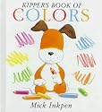 Kipper's Book of Colors: Kipper Concept Books