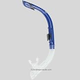 Sherwood Sabre Wave Guard Scuba Snorkels