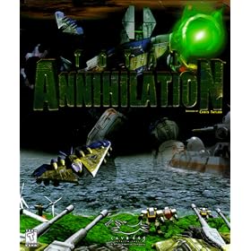 Total Annihilation