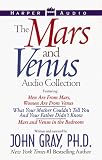 The Mars and Venus Audio Collection (Boxed Set)
