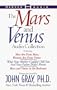 The Mars and Venus Audio Collection (Boxed Set)