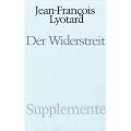 Der Widerstreit