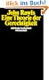 Eine Theorie der Gerechtigkeit (suhrkamp taschenbuch wissenschaft)