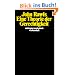 Eine Theorie der Gerechtigkeit (suhrkamp taschenbuch wissenschaft)