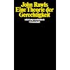 Eine Theorie der Gerechtigkeit (suhrkamp taschenbuch wissenschaft) Eine Theorie der Gerechtigkeit (suhrkamp taschenbuch wissenschaft)
