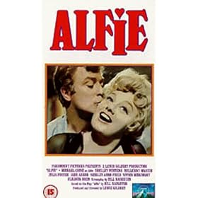 Alfie [VHS] [1965]