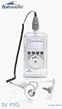 iPod 3G Waterproof Housing, Earphones, Arm Band for all Water Sports