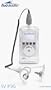 iPod 3G Waterproof Housing, Earphones, Arm Band for all Water Sports