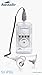 iPod 3G Waterproof Housing, Earphones, Arm Band for all Water Sports