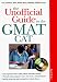 The Unofficial Guide to the Gmat Cat