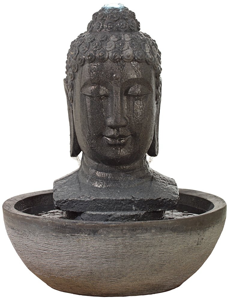 Beautiful Buddha Fountains for Indoor and Outdoor Garden