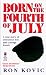 Born on the Fourth of July