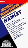 Barrons Book Notes Hamlet (Barron's Book Notes)
