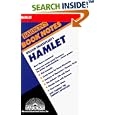 Hamlet (Barron's Book Notes)