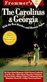 Frommer's the Carolinas & Georgia (Frommer's Carolina's and Georgia)