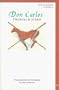 Don Carlos (Sun & Moon Classics)