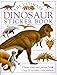 Ultimate Sticker Book: Dinosaur