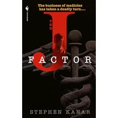 The J Factor