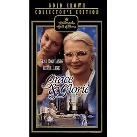 Grace & Glorie [VHS]