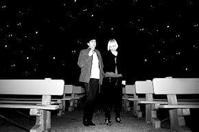 Image of Raveonettes
