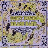 My Feet Can't Fail Me Now