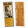 Madison Mills #25 5' Accordian Porch Gate