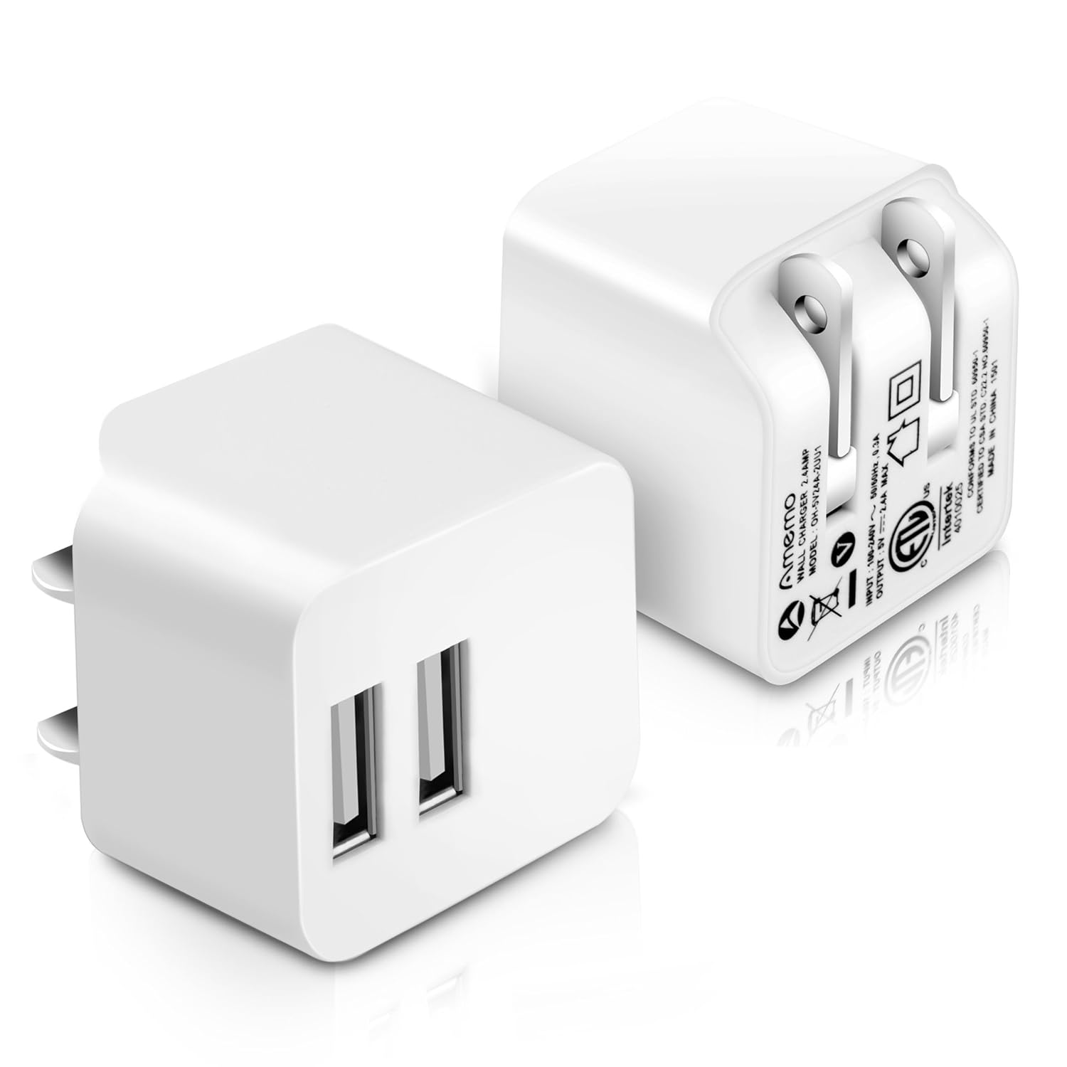 Top 10 Best USB Travel Wall Chargers for iPhone 6 and iPhone 6 Plus