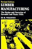  Lumber Manufacturing:  Ed M. Williston
