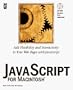 Javascript for Macintosh