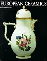 European Ceramics