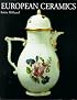 European Ceramics
