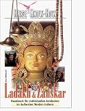 Produkt-Bild: Ladakh und Zanskar. Reise Know- How