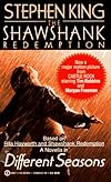 The Shawshank Redemption: Tie-In Edition