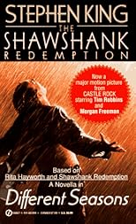The Shawshank Redemption: Tie-In Edition