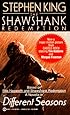 The Shawshank Redemption: Tie-In Edition