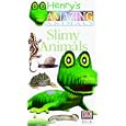Amazing Animals - Slimy Animals [VHS] by 