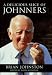 Book A Delicious Slice of Johnners