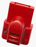 Pelican Quake Pak in Red