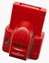 Pelican Quake Pak in Red