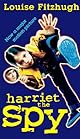 Harriet the Spy