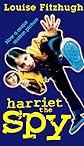 Harriet the Spy