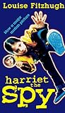 Harriet the Spy