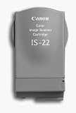 Canon IS22 Color Image Scanner Cartridge
