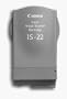 Canon IS22 Color Image Scanner Cartridge