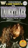Review Wwe  / WWF - A Video Tribute To The Undertaker - He Buries Them Alive