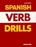 Spanish Verb Drills