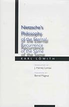 Nietzsche's Philosophy of the Eternal Recurrence of the Same
