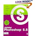 Short Order Adobe(R) Photoshop(R) 5.5 by Michael Lennox