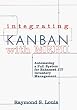 Integrating Kanban with MRP II : Automating a Pull System for Enhanced JIT Inventory Management