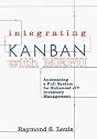 Integrating Kanban with MRP II : Automating a Pull System for Enhanced JIT Inventory Management